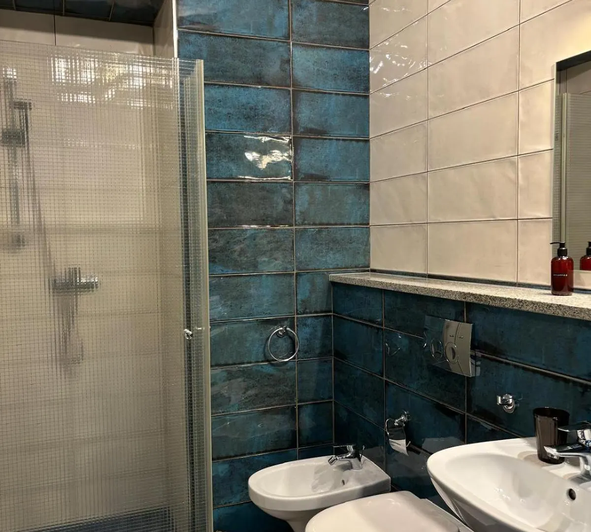 Apartamento Modern Studio In Old Town Poznań