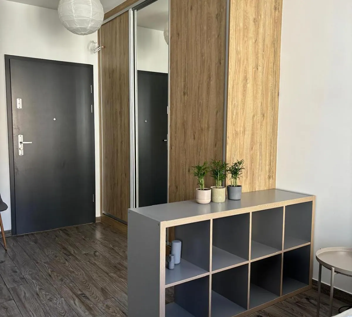 Apartamento Modern Studio In Old Town Poznań Polónia